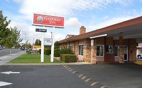 Gateway Inn Fairfield  2* United States